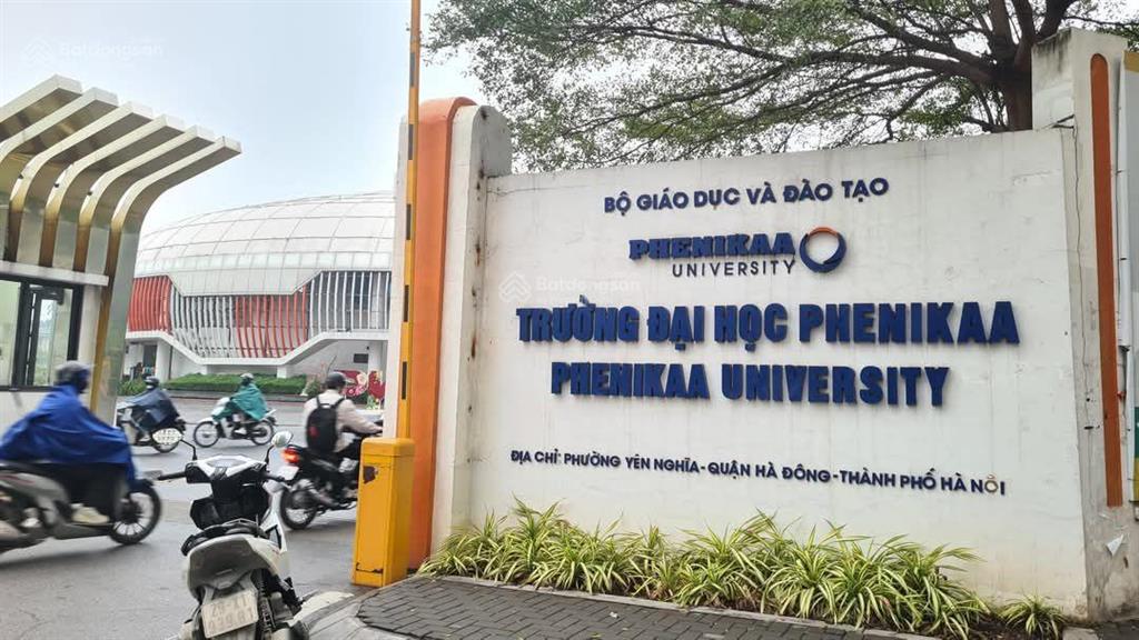 Lô góc siêu thoáng, quang trung, hà đông, dt 35m2, giá 2.15 tỷ, ô tô vào nhà, an sinh đỉnh