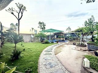 Siêu phẩm, tràng an, chúc sơn, chương mỹ, dt 840m2, 3.5tỷ, biệt thự nghỉ dưỡng ô tô tránh, an sinh