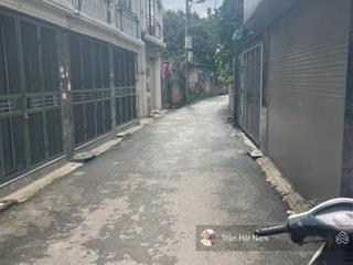 Bán nhà biên giang, quang trung, hà đông, dt 31m2, mt 4.8m, giá 3.8 tỷ, ô tô tránh đỗ, ngõ thông