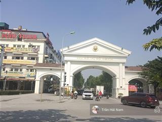 Nhà đẹp ở ngay, khu d yên nghĩa, yên lộ, hà đông, dt 50m, 4 tầng, nhỉnh 12 tỷ, oto tránh vỉa hè, vp