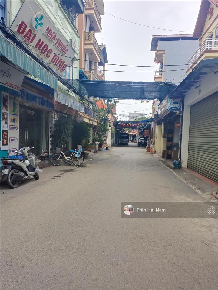 Bán nhà đẹp, yên nghĩa, hà đông, dt 34m, giá 2.86 tỷ, cách oto 20m, ở sướng, an sinh.