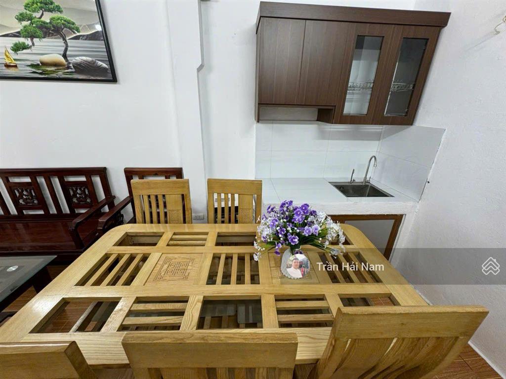 Bán nhà đẹp, yên nghĩa, hà đông, dt 34m, giá 2.86 tỷ, cách oto 20m, ở sướng, an sinh.