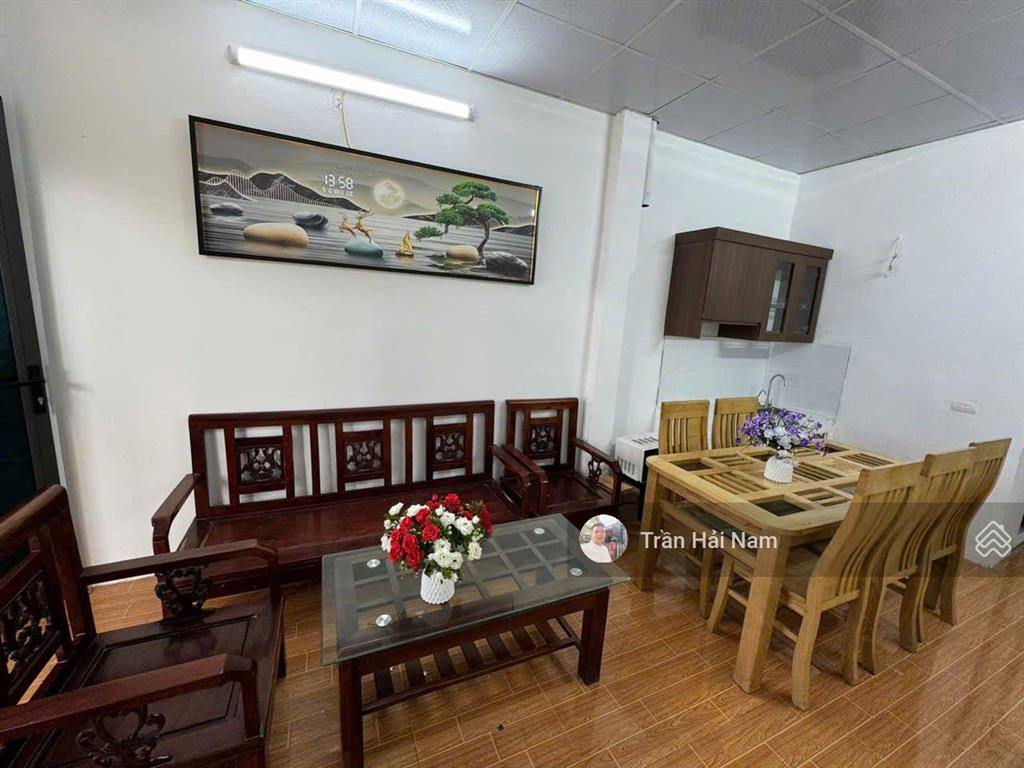 Bán nhà đẹp, yên nghĩa, hà đông, dt 34m, giá 2.86 tỷ, cách oto 20m, ở sướng, an sinh.