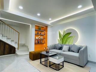 Nhà bán đường số 9, phường 16, gò vấp 80m2,1 trệt 3 lầu sân thượng , 7pn, 7wc .