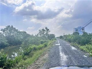 Đất vườn và thổ rộng thích hợp nhà vườn nghỉ dưỡng đầu tư tốt nhất