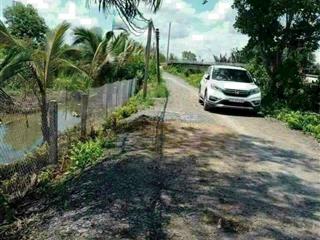 Đất view đẹp vườn và thổ diện tích đủ làm căn nhà vườn nhỏ xinh