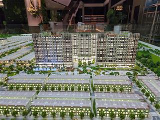 Căn hộ chung cư giá rẻ ngay tt thành phố mới, chỉ từ 800 tr/căn , trả góp, bank hỗ trợ 80%