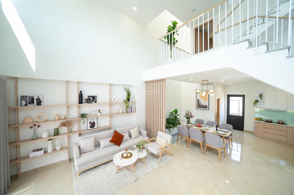 Bán chung cư đẹp, nhiều tiện ích tại d5, hòa phú, thủ dầu một, bình dương, 799 triệu, 39m2