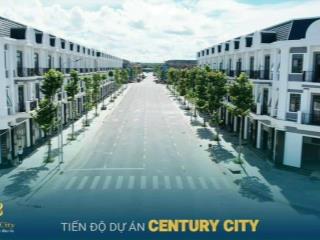 Đón đầu sân bay long thành  đầu tư ngay lô đất đẹp nhất khu century city  0989 379 ***