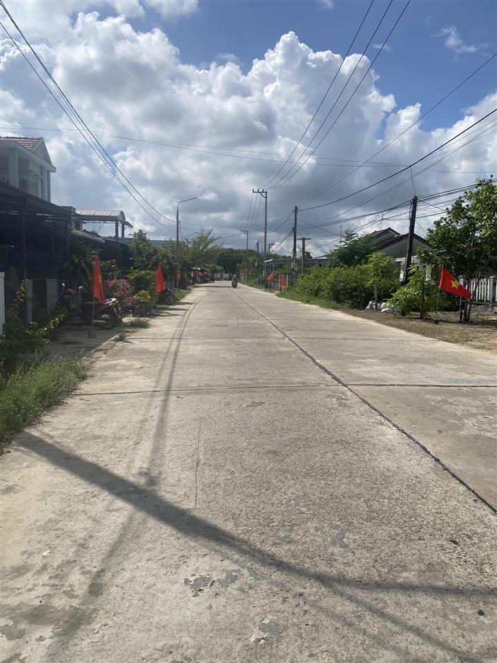 Bán đất tại dh6 duy nghĩa, duy xuyên, quảng nam, giá tốt 2,1 tỷ, 180m2