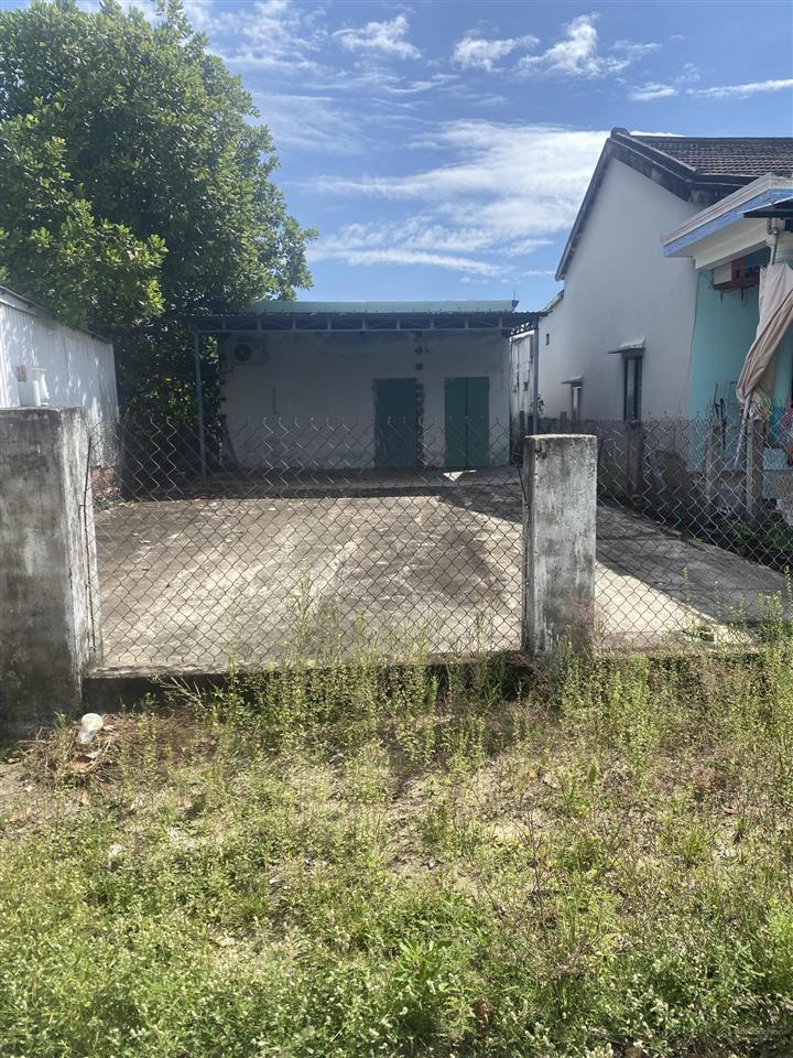 Bán đất tại dh6 duy nghĩa, duy xuyên, quảng nam, giá tốt 2,1 tỷ, 180m2