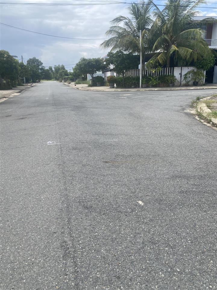 Bán đất 150m2 tại tdc ven biển duy hải, duy xuyên, quảng nam, giá 2,3 tỷ