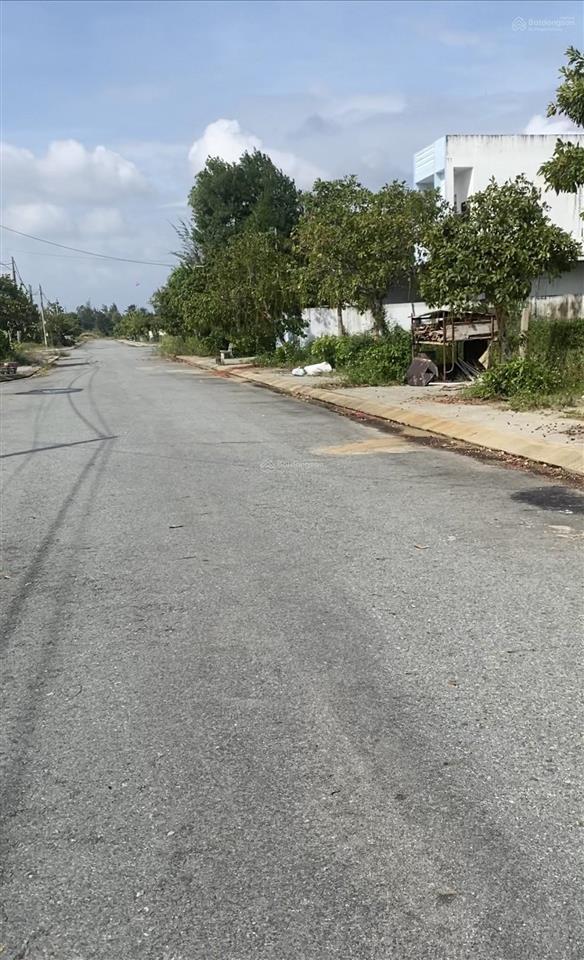 Bán đất 150m2 tại tdc ven biển duy hải, duy xuyên, quảng nam, giá 2,3 tỷ