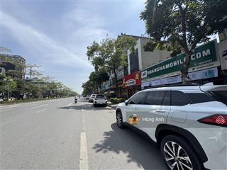 Đẹp nhất thị trường khuôn 14  15 tỷ nhà mặt phố ngô gia tự, kinh doanh sầm uất mọi thể loại