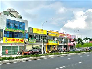 Mặt phố hồng tiến kéo dài đường 40m, hiếm người bán, lô đất xây building dt 320m2  mt 17m
