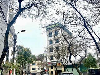 Khu tái định cư x6 cổ linh, 5 tầng lô góc 2 mặt tiền kinh doanh, view vườn hoa dt 100m2  28 tỷ