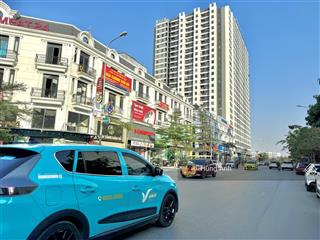 Liền kề 31ha trâu quỳ vip nhất gia lâm, 5 tầng thang máy , dòng tiền kinh doanh dt 90m2 mt 6m