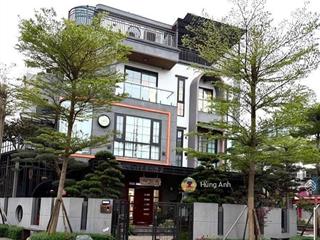 Giảm 4 tỷ bán gấp giá rẻ như bán đất biệt thự lan viên, view vườn hoa dt 450m2  mt 20m