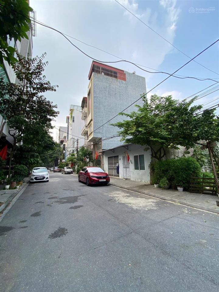 Một căn duy nhất  nhà mặt phố giá trong ngõ  138m2  vỉa hè ô tô tránh  kinh doanh đỉnh