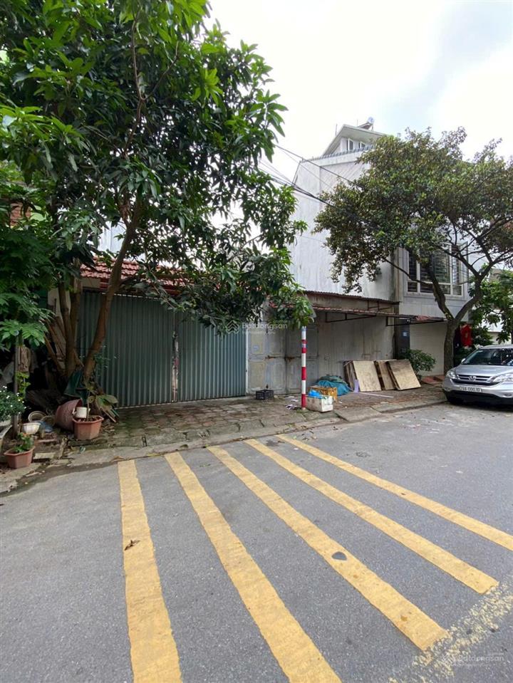 Một căn duy nhất  nhà mặt phố giá trong ngõ  138m2  vỉa hè ô tô tránh  kinh doanh đỉnh