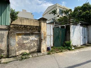 Bán đất phúc đồng  gần 100m2  rẻ nhất  ngõ thông  xe 16 chỗ vào đất