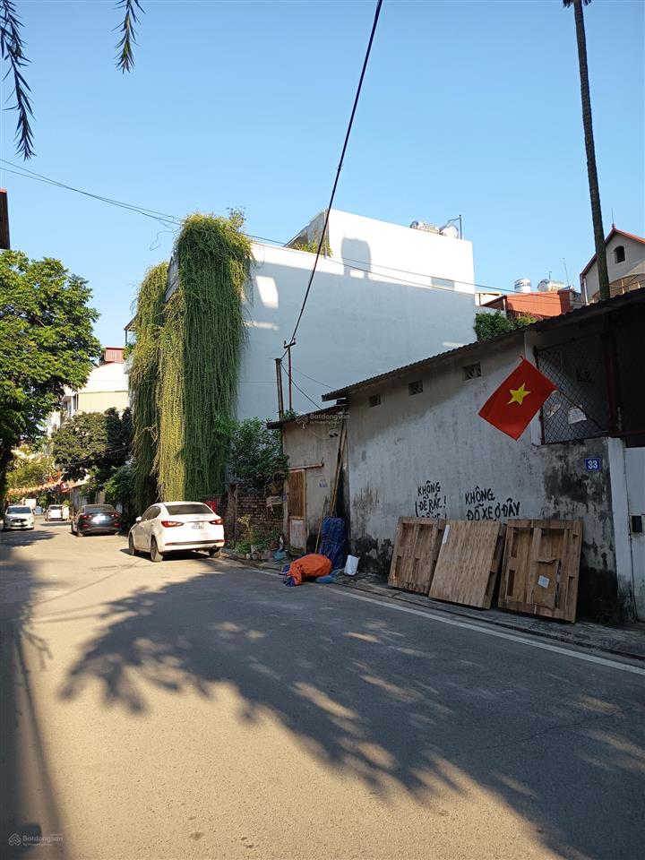 Hạ chào 2 tỷ  bán đất tư đình  phân lô a38  250m2 mt 8.5m  xe tải tránh  giá đầu tư.