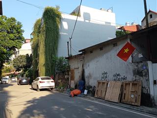 Hạ chào 2 tỷ  bán đất tư đình  phân lô a38  250m2 mt 8.5m  xe tải tránh  giá đầu tư.