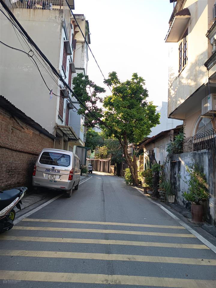 Hạ chào 2 tỷ  bán đất tư đình  phân lô a38  250m2 mt 8.5m  xe tải tránh  giá đầu tư.