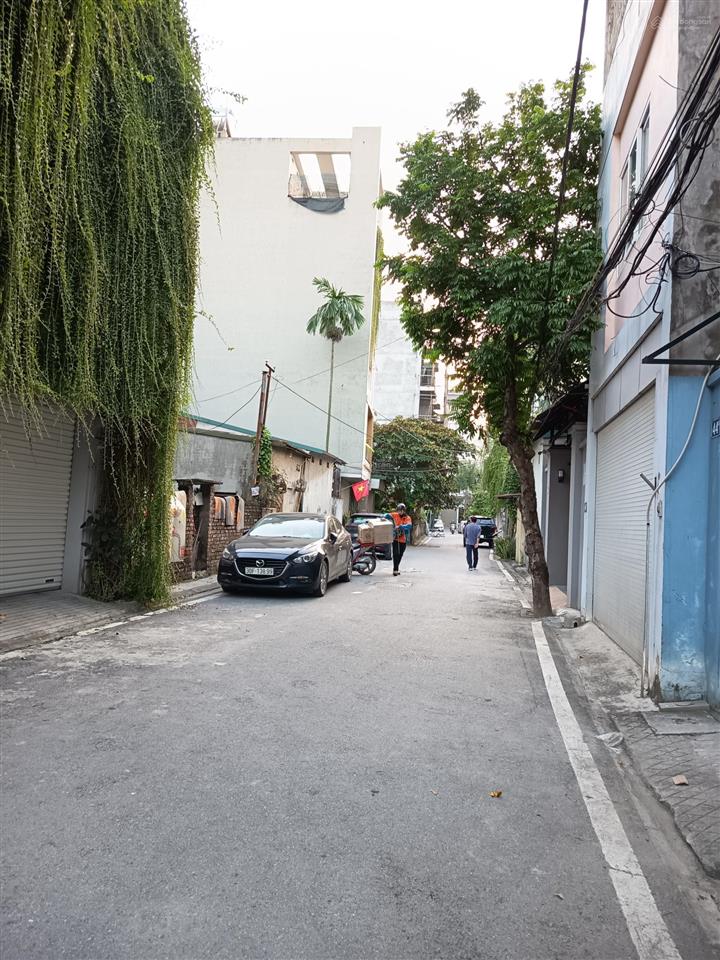 Hạ chào 2 tỷ  bán đất tư đình  phân lô a38  250m2 mt 8.5m  xe tải tránh  giá đầu tư.