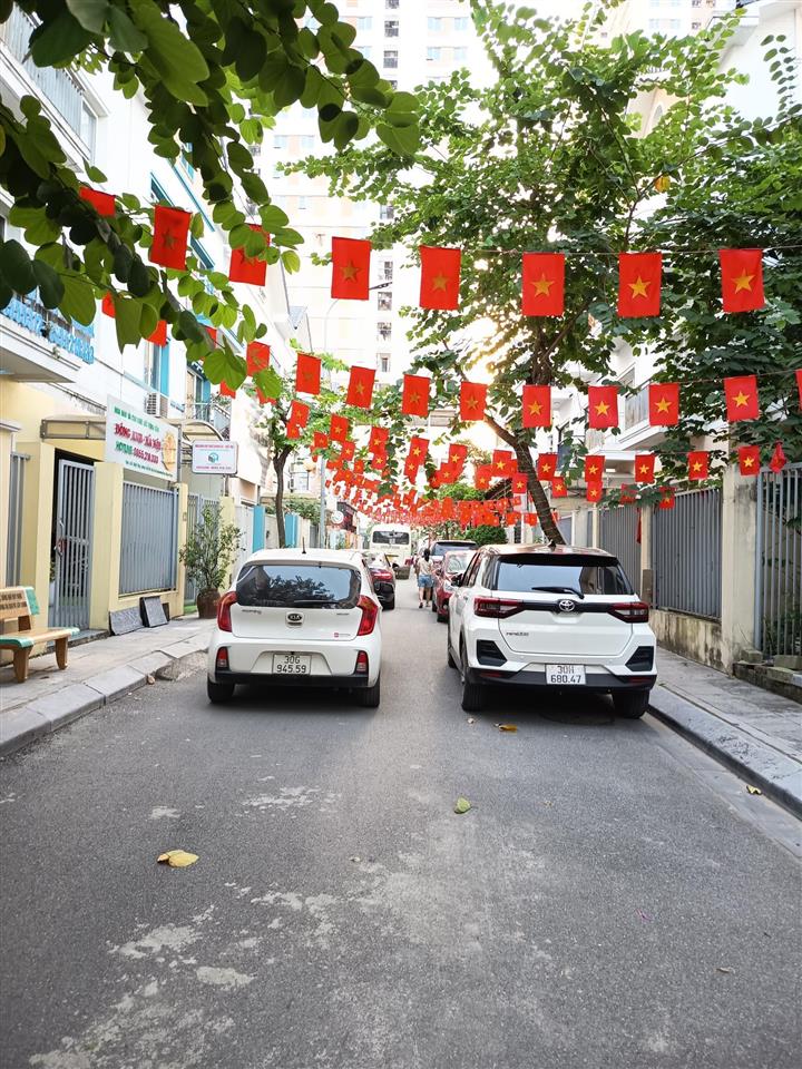 Biệt thự 145m2 đông hội  mặt tiền 12m  sát vách vinhomes cổ loa  1 căn chào bán.
