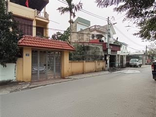 Cực hiếm  mảnh đất cực đẹp cổ bi  vỉa hè  đường to như phố  kinh doanh đỉnh nóc  giá đầu tư