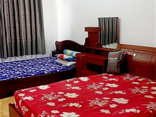 Phòng ghép cho nữ full tiện nghi. chỉ 1tr9/tháng, giá rẻ cho sv, người đi làm ngay thảo điền q2