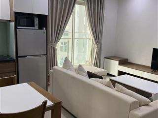 Gia đình mình cần cho thuê căn hộ 2pn 70m2 tòa l3 nội thất đầy đủ chỉ 15tr thôi