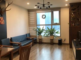 Em đang có 01 căn hộ 3pn 99m2 chủ nhà rất thiện chí bán chỉ 5,95 tỷ tầng 16 view đẹp và mát