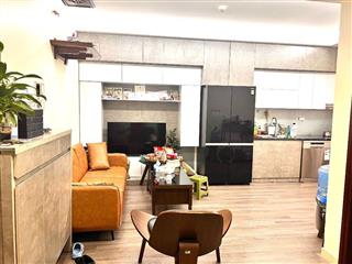 Chị gái em cần chuyển nhượng lại căn 2PN 80m2 KĐT nam cường chỉ 5,1 tỷ NT đầy đủ ạ