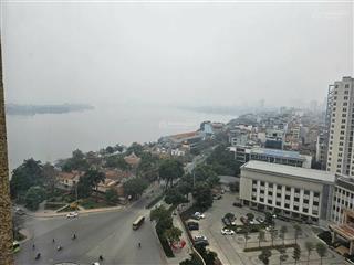 Cho thuê căn hộ 1pn view hồ tây chung cư d'.el dorado tây hồ full đẹp chỉ 10tr