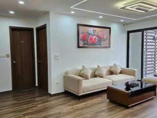 Bán căn hộ 3PN 116m2 chung cư An Bình City giá thấp thôi ạ , chủ nhà rất thiện chí bán