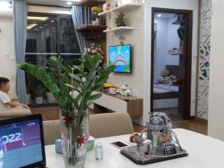 Bán căn hộ 3PN 90m2 A6 An Bình City chỉ 8.7 tỷ thôi ạ , nhà đẹp , sổ đỏ chính chủ