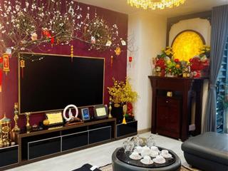 Cho thuê căn 3PN -90m2 chung cư An Bình City chỉ 15tr full Nội Thất tòa A6