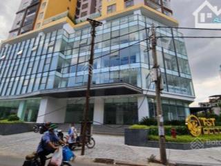 Cho thuê mbkd, vp 200  1000m2 (234.792đ/m2/th) chân đế chung cư t&t định công, hoàng mai, hn