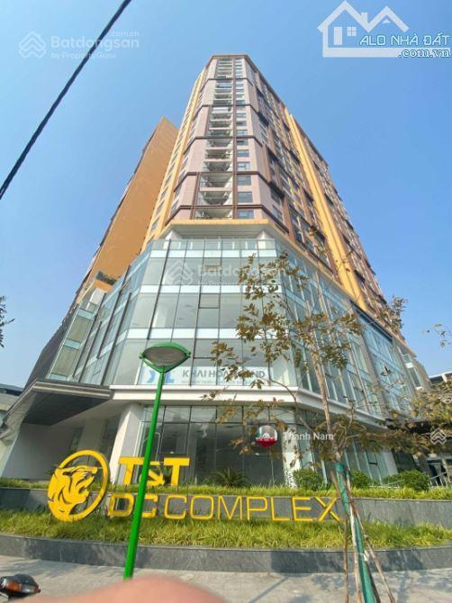 Cho thuê mbkd, vp 200  1000m2 (234.792đ/m2/th) chân đế chung cư t&t định công, hoàng mai, hn