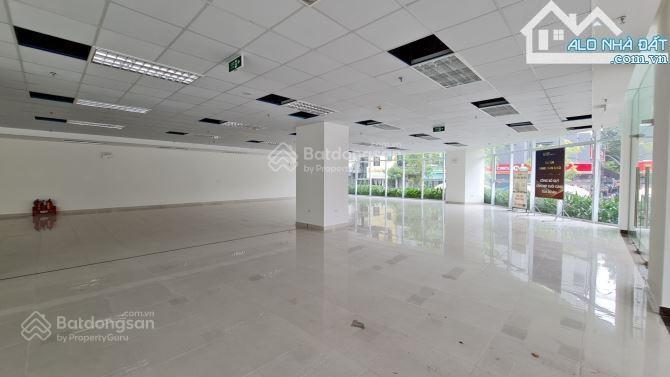 Cho thuê mbkd, vp 200  1000m2 (234.792đ/m2/th) chân đế chung cư t&t định công, hoàng mai, hn