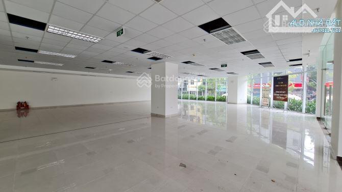 Cho thuê mbkd, vp 200  1000m2 (234.792đ/m2/th) chân đế chung cư t&t định công, hoàng mai, hn