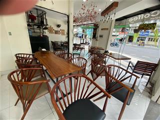 Gò vấp  chính chủ cho thuê hai mặt tiền kinh doanh, diện tích 45m2