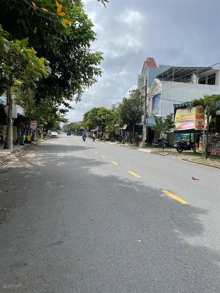 Bán 4 lô đất lẻ đường 10,5m văn tiến dũng hòa xuân hướng tây, vị trí đẹp. 0932 555 *** zalo