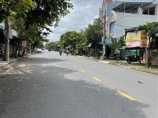 Bán 4 lô đất lẻ đường 10,5m văn tiến dũng  hòa xuân  hướng tây, vị trí đẹp.  0932 555 *** zalo
