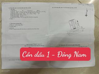 Chủ gởi bán đất đường 5,5m cồn dầu 1hòa xuân  hướng đông nam,vị trí gần công viên,chợ hòa xuân