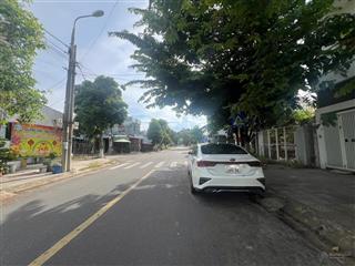 Chủ gởi bán đất đường 7,5m phan văn đáng  hòa xuân  hướng bắc  vị trí đẹp , gần chợ hòa châu .
