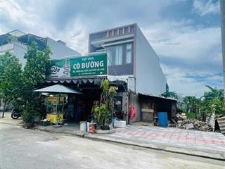 Bán 2 lô đất lẻ đường 7,5m lương khắc ninh  hòa xuân  hướng bắc  nam, vị trí đẹp, giá tốt nhất