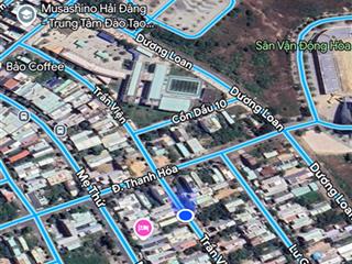 Bán đất đường 7,5m trần viện  hòa xuân  đà nẵng, hướng tây bắc , sạch đẹp ,giá tốt nhất